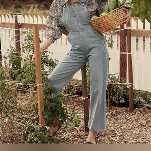 Doen Myrtle Overalls